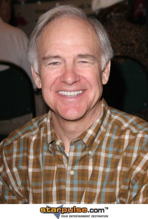 Robert Pine fotoğrafı