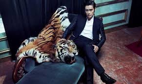 Lee Byung-hun Fotoğrafı