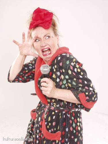 Aldona Jankowska Fotoğrafı