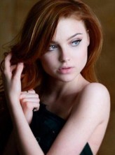 Alina Bulynko fotoğrafı