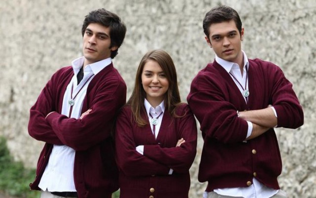 Furkan Andıç Fotoğrafı