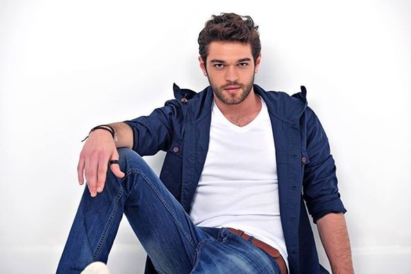 Furkan Andıç Fotoğrafı