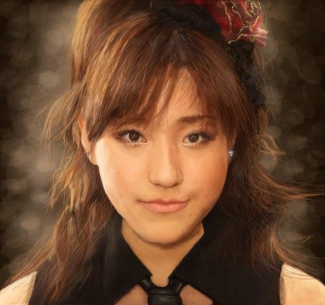 Natsumi Matsubara Fotoğrafı