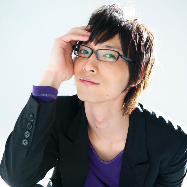 Takuya Nagaoka Fotoğrafı