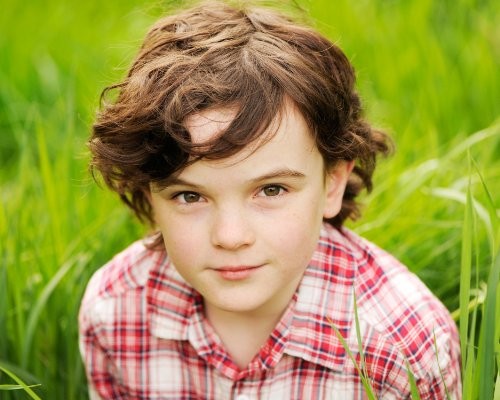 Gulliver McGrath fotoğrafı