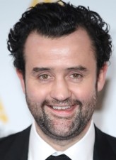 Daniel Mays fotoğrafı