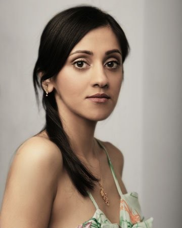 Manjinder Virk Fotoğrafı