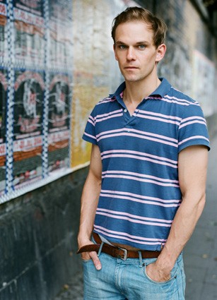 Daniel Lommatzsch Fotoğrafı