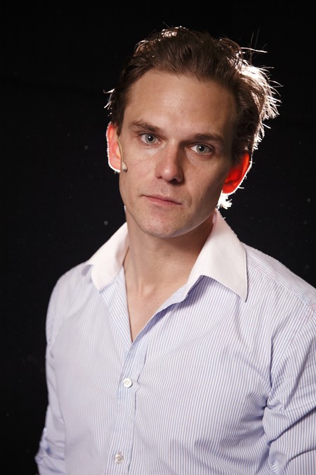 Daniel Lommatzsch fotoğrafı