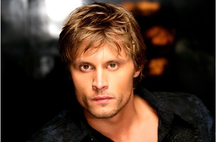 Dax Griffin Fotoğrafı