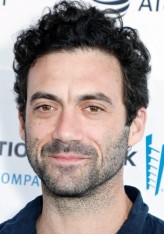Morgan Spector fotoğrafı