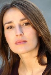 Yasemin Sannino fotoğrafı