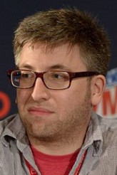 Andrew Weinberg fotoğrafı