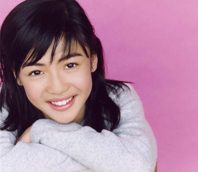 Brianne Tju Fotoğrafı