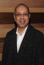 George C. Wolfe fotoğrafı