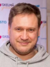 Samuli Edelmann fotoğrafı