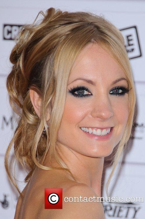 Joanne Froggatt fotoğrafı
