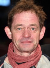 Henning Peker fotoğrafı