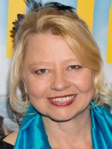 Margarete Tiesel fotoğrafı