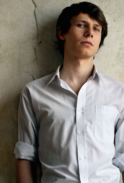 Mateusz Banasiuk Fotoğrafı