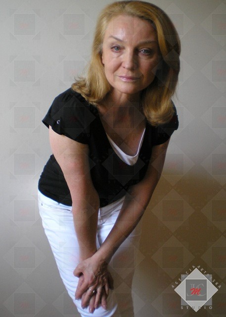 Halina Skoczynska fotoğrafı