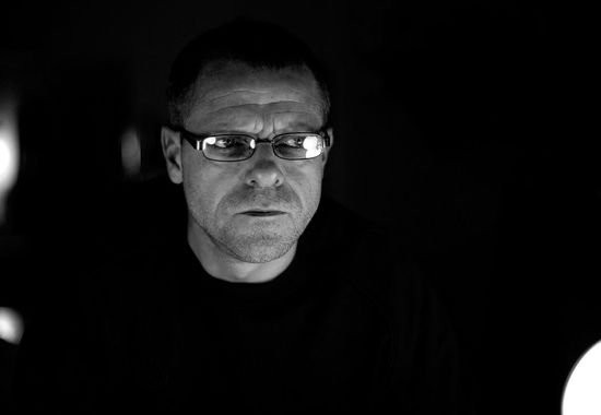 Dariusz Siastacz Fotoğrafı