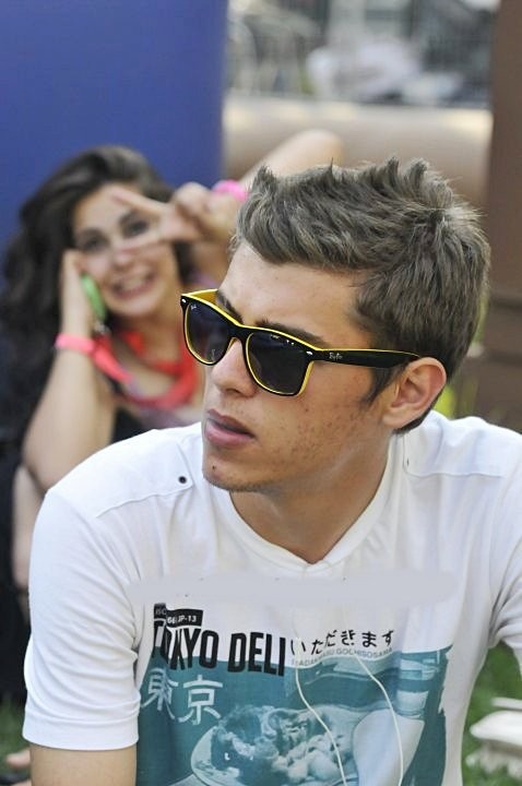 Uğur Kurul Fotoğrafı