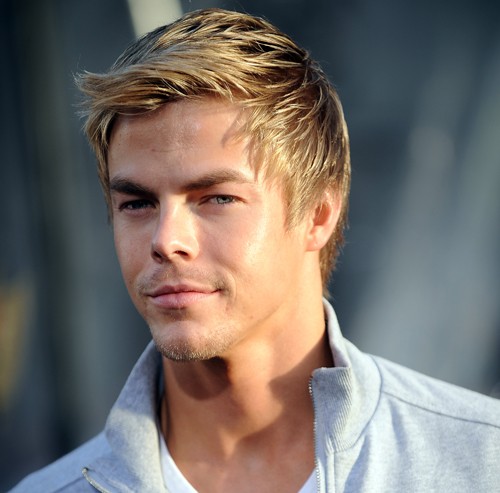 Derek Hough Fotoğrafı