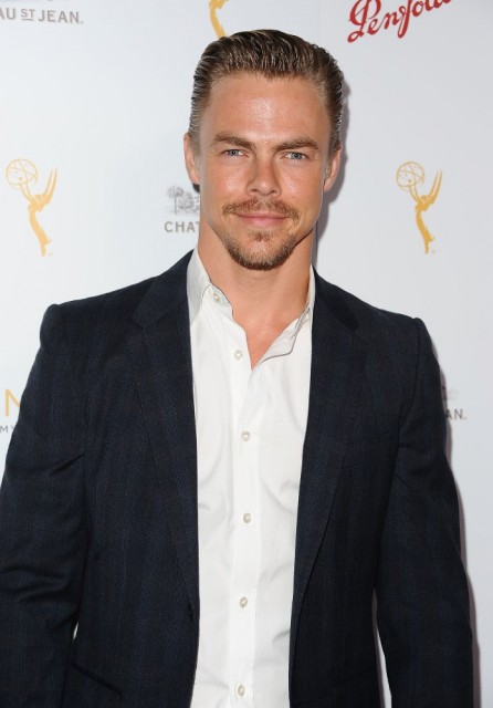 Derek Hough Fotoğrafı