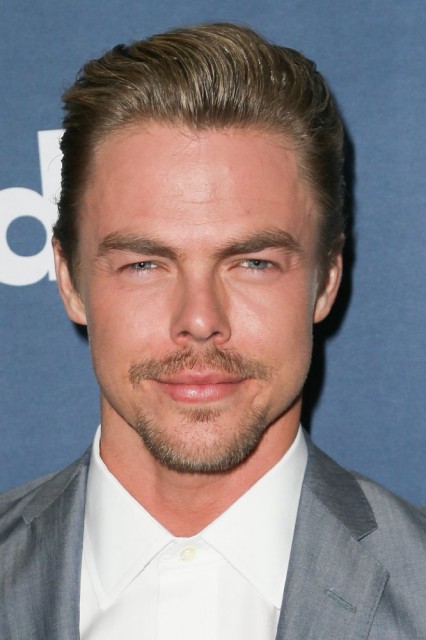 Derek Hough Fotoğrafı