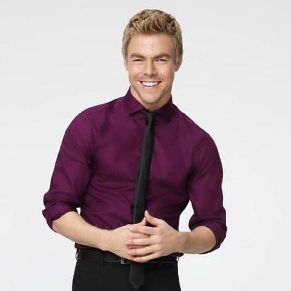 Derek Hough Fotoğrafı