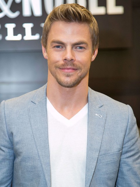 Derek Hough Fotoğrafı