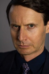 Jesse Merlin fotoğrafı