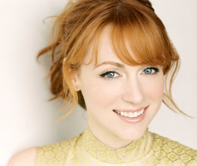 April McCullough Fotoğrafı