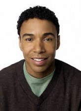 Allen Payne fotoğrafı