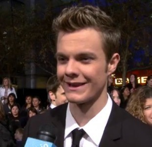 Jack Quaid Fotoğrafı