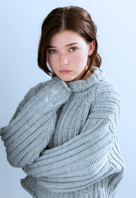 Katie Douglas Fotoğrafı