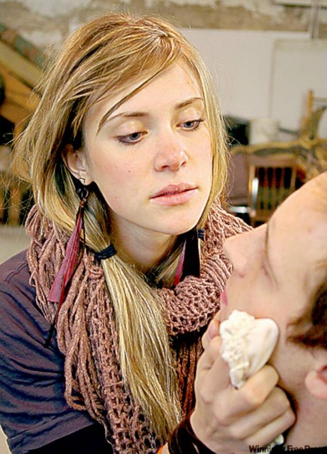 Ali Tataryn Fotoğrafı