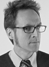 Jason Frederick fotoğrafı