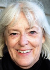 Birgitta Ulfsson fotoğrafı