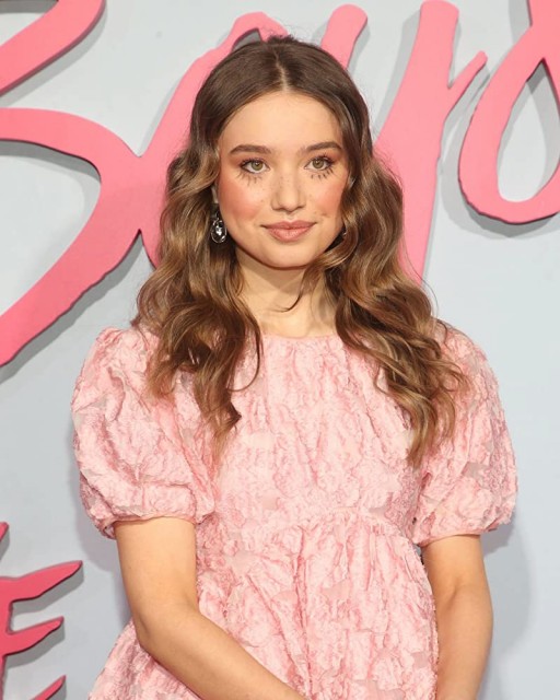 Emilija Baranac fotoğrafı