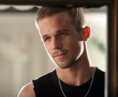 Cam Gigandet Fotoğrafı