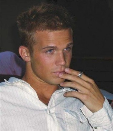 Cam Gigandet Fotoğrafı