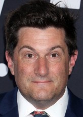 Michael Showalter fotoğrafı