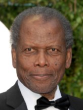 Sidney Poitier fotoğrafı