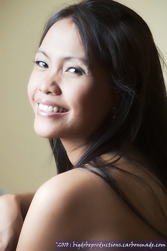 Tess Antonio Fotoğrafı