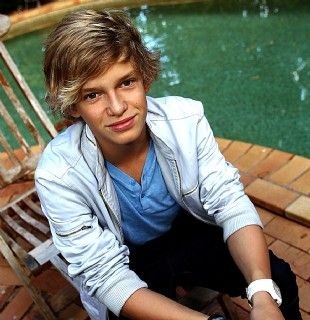 Cody Simpson Fotoğrafı