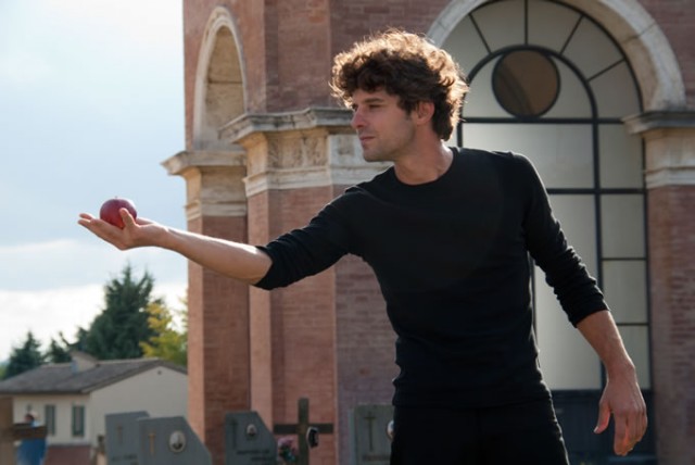 Mirko Batoni Fotoğrafı