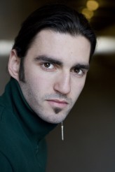 Dejan Bucin fotoğrafı