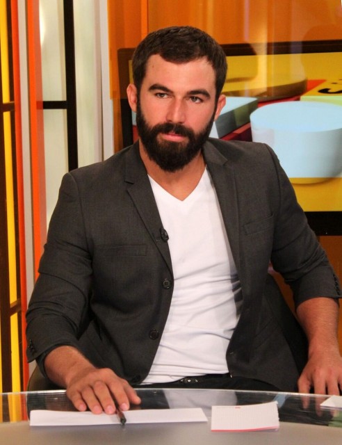 Turabi Çamkıran Fotoğrafı